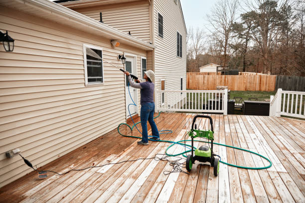 Best Fence Pressure Washing  in Dundee, NY