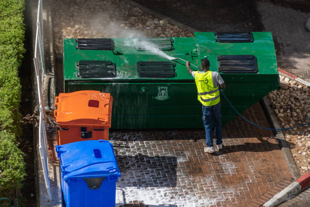Best Concrete Pressure Washing  in Dundee, NY