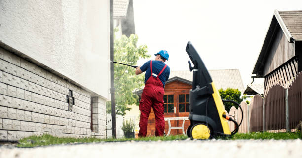 Pressure Washing Estimates in Dundee, NY